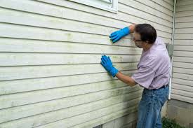 Trusted Pineville, LA Siding Experts